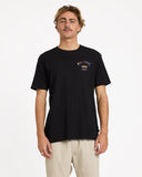 Billabong Arch Fade Premium Tee