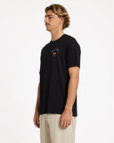 Billabong Arch Fade Premium Tee