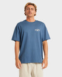 Billabong Heritage Arch OG Tee