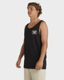 Billabong Double Spread Tank