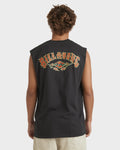 Billabong Heritage Arch Muscle