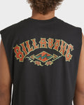 Billabong Heritage Arch Muscle
