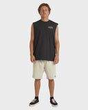 Billabong Heritage Arch Muscle