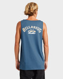 Billabong Heritage Arch Tank