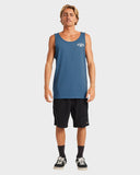 Billabong Heritage Arch Tank