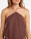 Billabong Coastal Crush Halter