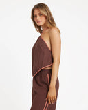 Billabong Coastal Crush Halter