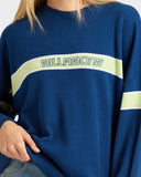 Billabong Supalove Sweater