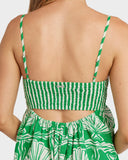 Billabong Sea Shell Mini Dress