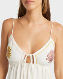 Billabong Wave Haze Midi Dress