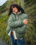Billabong Cuesta Bomber Jacket