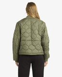 Billabong Cuesta Bomber Jacket