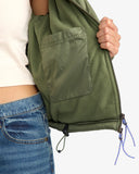 Billabong Cuesta Bomber Jacket