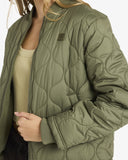 Billabong Cuesta Bomber Jacket
