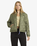 Billabong Cuesta Bomber Jacket