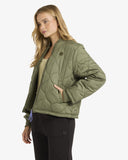Billabong Cuesta Bomber Jacket