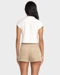 Billabong Free Fall Cord Shorts