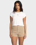 Billabong Free Fall Cord Shorts