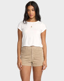 Billabong Free Fall Cord Shorts