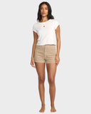 Billabong Free Fall Cord Shorts