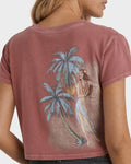 Billabong Palmin Camp Tee