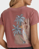 Billabong Palmin Camp Tee