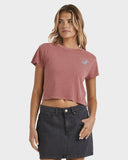 Billabong Palmin Camp Tee