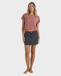 Billabong Palmin Camp Tee