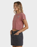 Billabong Palmin Camp Tee