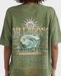 Billabong Take a Tour Tee