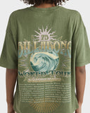 Billabong Take a Tour Tee