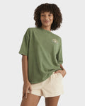 Billabong Take a Tour Tee