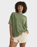 Billabong Take a Tour Tee