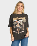 Billabong My Sunny Girl Tee