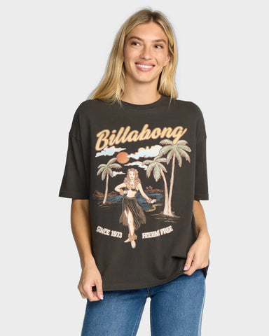 Billabong My Sunny Girl Tee