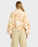 Billabong Last Time Half Zip Crew