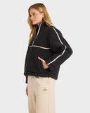 Billabong Getting Warm Sherpa Half Zip