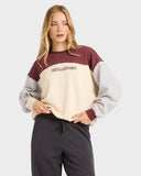 Billabong Get It Kendal Crew