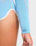 Billabong Spring Glider Backzip LS Springsuit