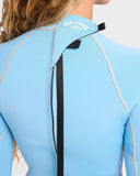Billabong Spring Glider Backzip LS Springsuit