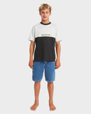 Billabong Boys Spec Legacy OG Tee