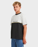 Billabong Boys Spec Legacy OG Tee