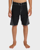 Billabong Boys Fluid 2k Pro Boardshorts