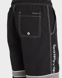 Billabong Boys Throw On 2.0 Boardshorts