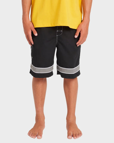 Billabong Boys Throw On 2.0 Boardshorts
