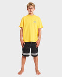 Billabong Boys Throw On 2.0 Boardshorts