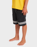 Billabong Boys Throw On 2.0 Boardshorts