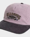 Billabong Heritage Strapback Hat
