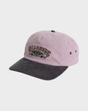 Billabong Heritage Strapback Hat