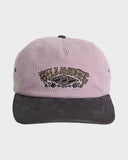 Billabong Heritage Strapback Hat